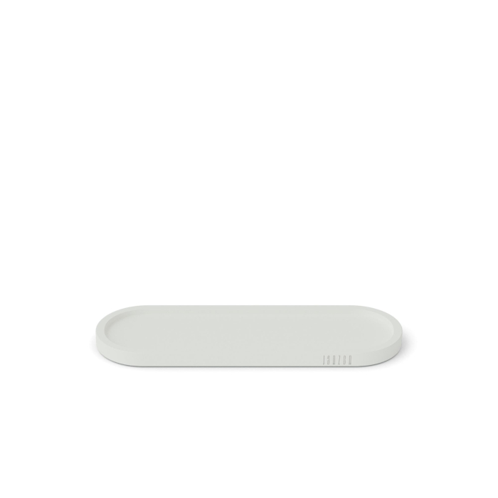 Janzen Luxury Tray White Small