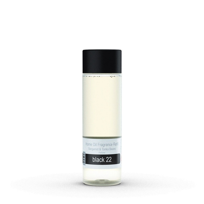 Janzen Home Fragrance Refill Black 22 - 200ml