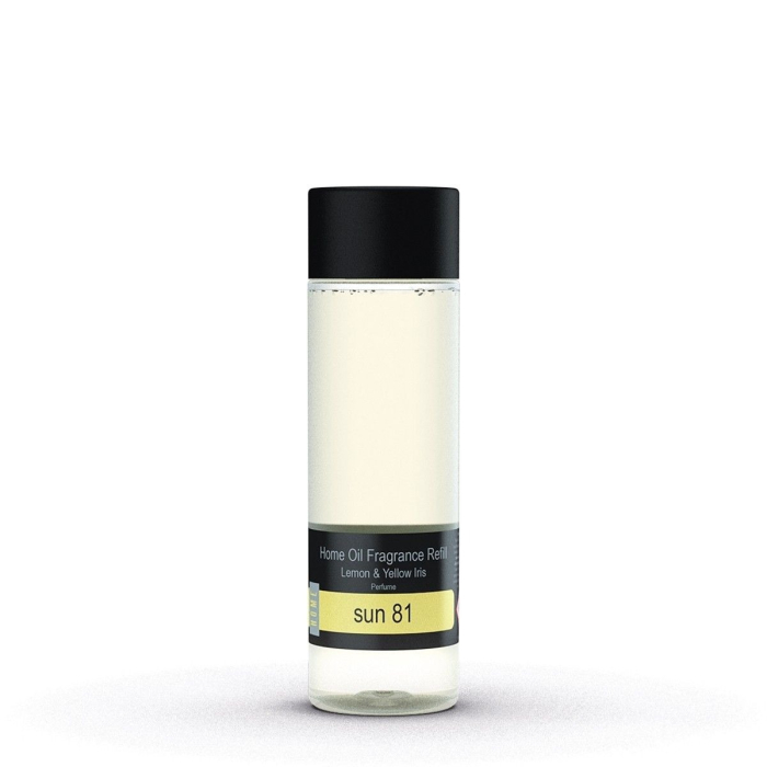 Janzen Home Fragrance Refill Sun 81 - 200ml
