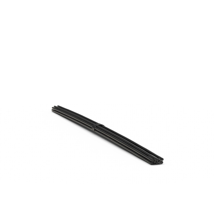 Janzen Rattan Sticks XL Black in Box
