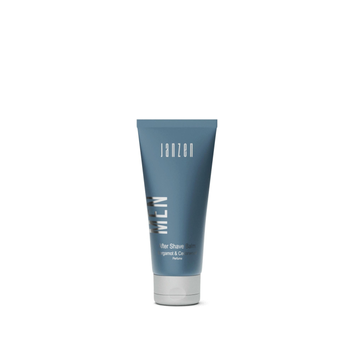 Janzen After Shave Balm For Men - 100ml