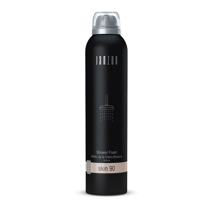 Janzen Shower Foam Skin 90 - 200ml