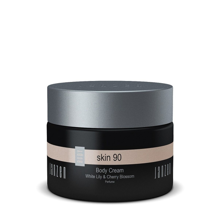 Janzen Body Cream Skin 90 - 300ml