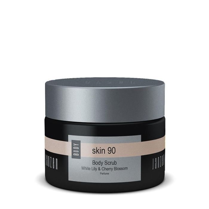 Janzen Body Scrub Skin 90