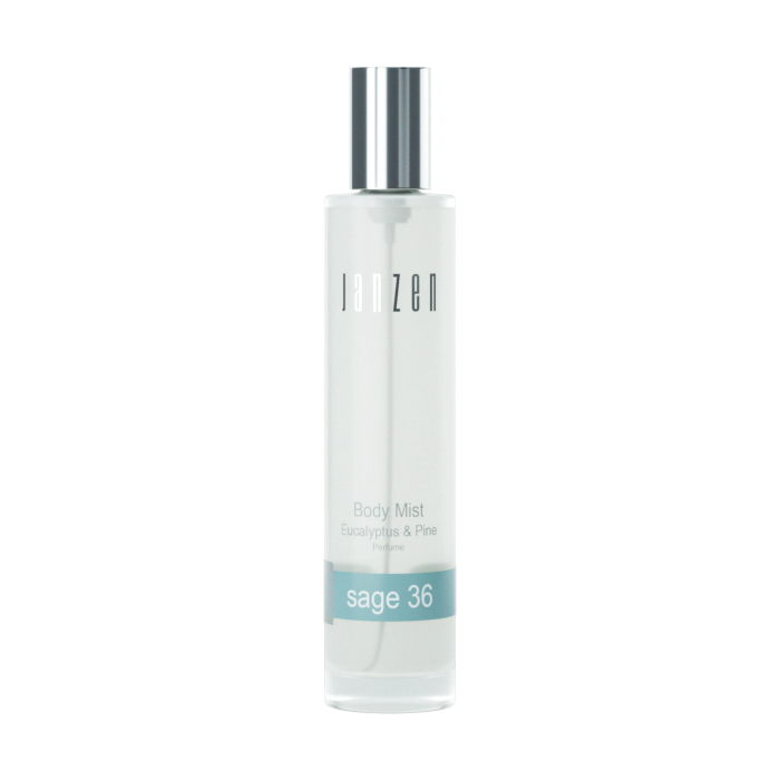 Janzen Body Mist Sage 36 - 50ml