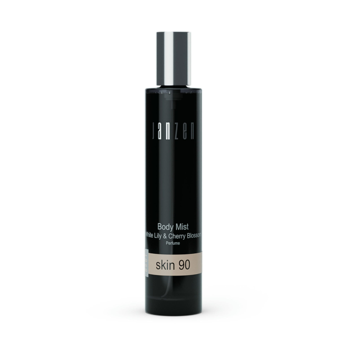 Janzen Body Mist Skin 90 - 50ml
