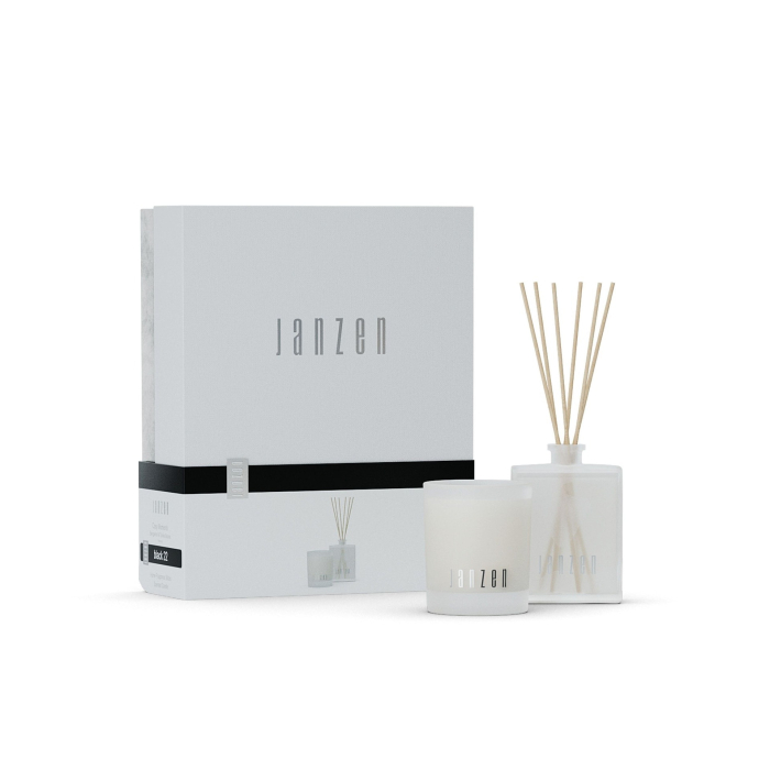Janzen Gift Set S Home Black 22