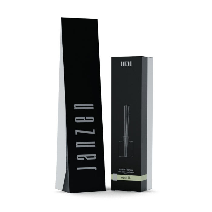 Janzen Gift Bag Long