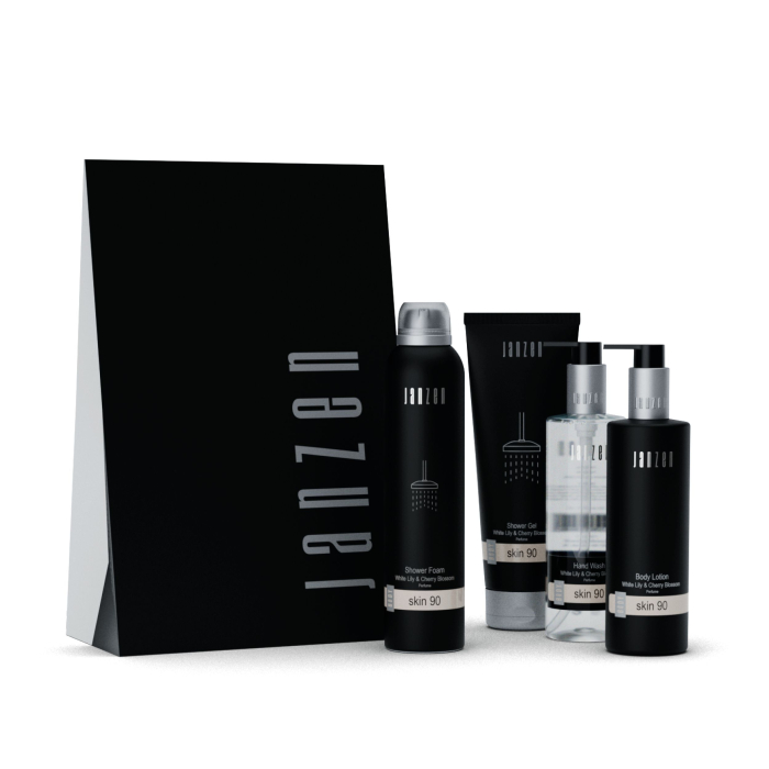 Janzen Gift Bag Medium