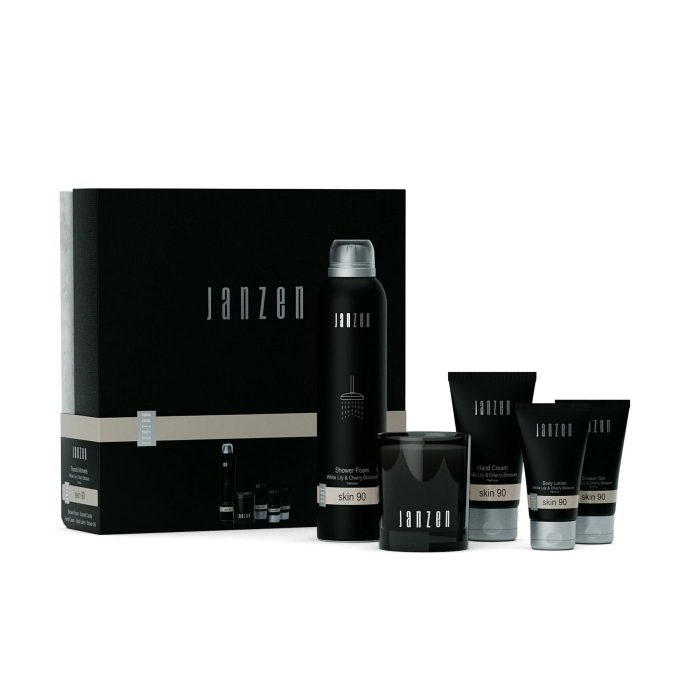 Janzen Gift Set M Skin 90