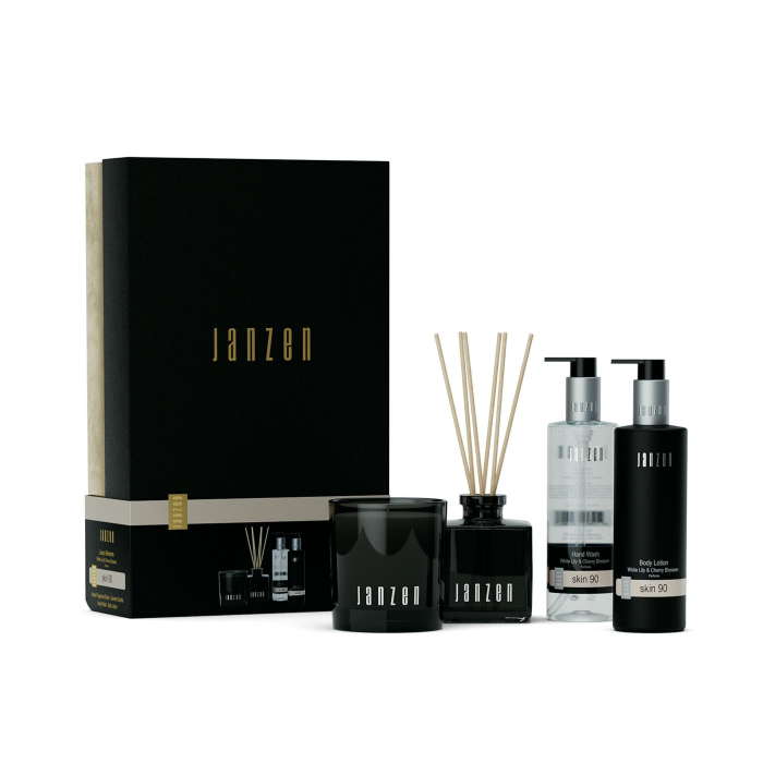 Janzen Gift Set XL Skin 90