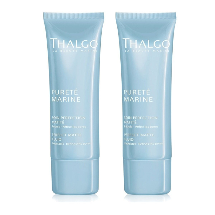 Thalgo Perfect Matte Fluid Duo Pack