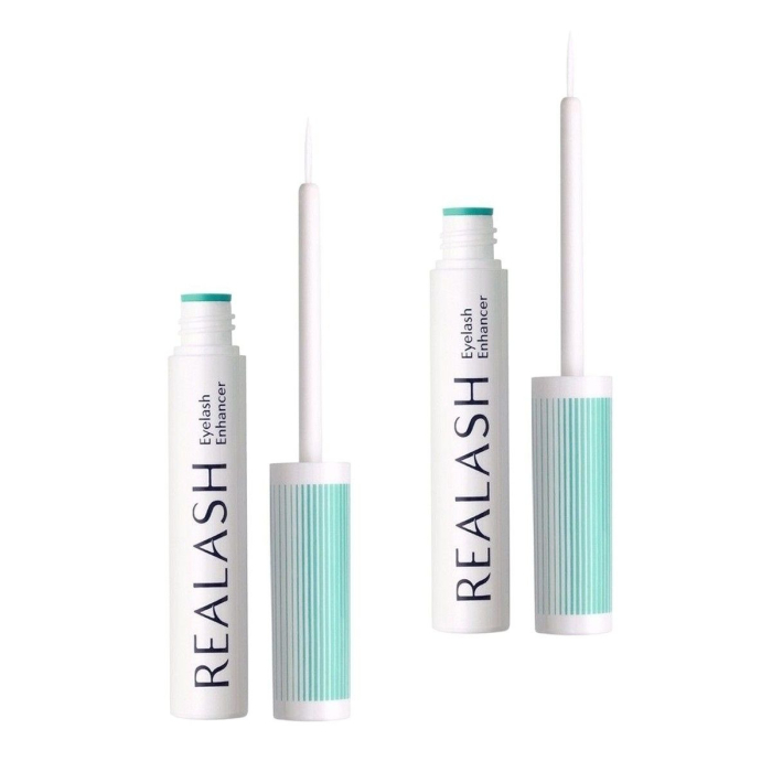 Orphica Realash Eyelash Enhancer 3ml 2Pcs