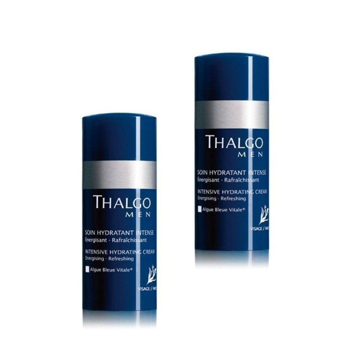Thalgo Intensive Hydrating Cream 50ml Duo-Pack