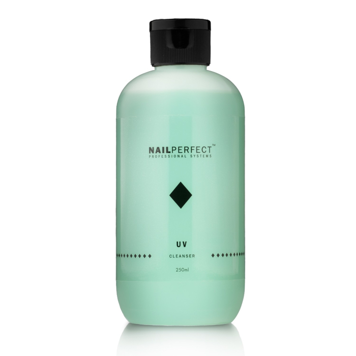 NailPerfect UV Cleanser - 250ml