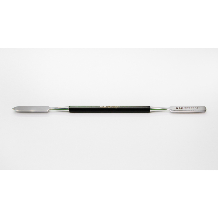 NailPerfect Professional Brush & Spatula