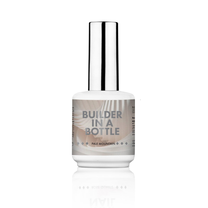 NailPerfect Builder in a Bottle Pale Mountain - 15ml