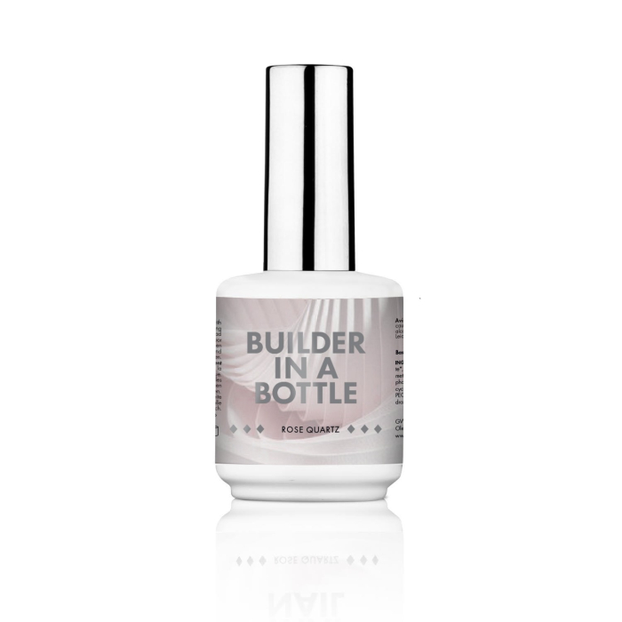 NailPerfect Builder in a Bottle Rose Quartz - 15ml