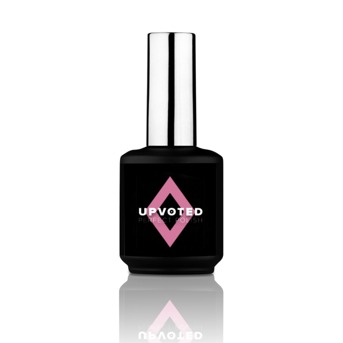 NailPerfect UPVOTED Soak Off Gelpolish #146 I Scream - 15ml
