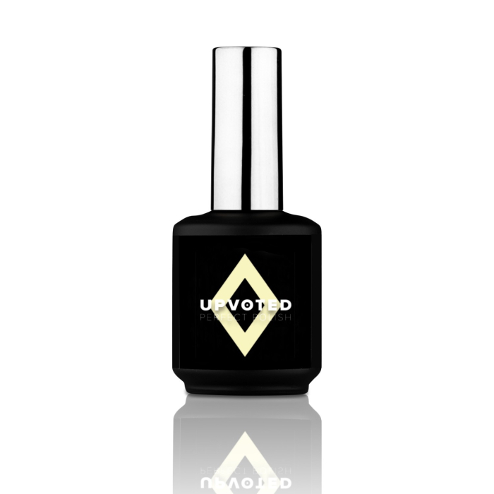 NailPerfect UPVOTED Soak Off Gelpolish #148 Flare Everywhere - 15ml