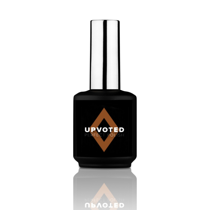 NailPerfect UPVOTED Soak Off Gelpolish #150 Back To The '70s - 15ml