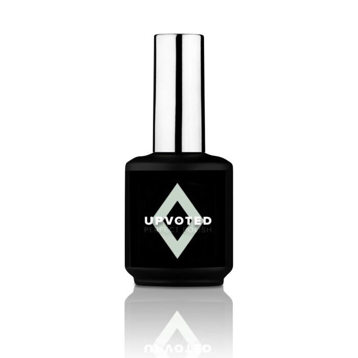 NailPerfect UPVOTED Soak Off Gelpolish #153 Jade - 15ml