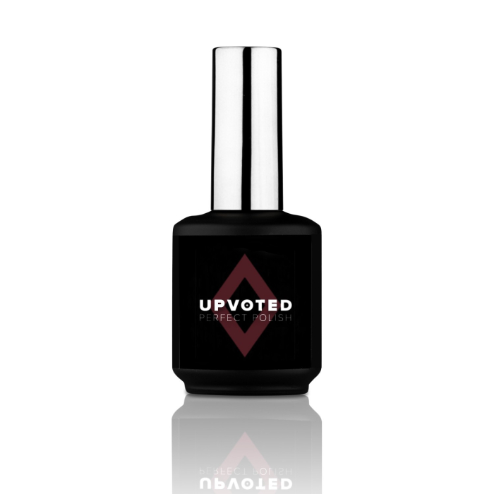 NailPerfect UPVOTED Soak Off Gelpolish #159 Pecan - 15ml