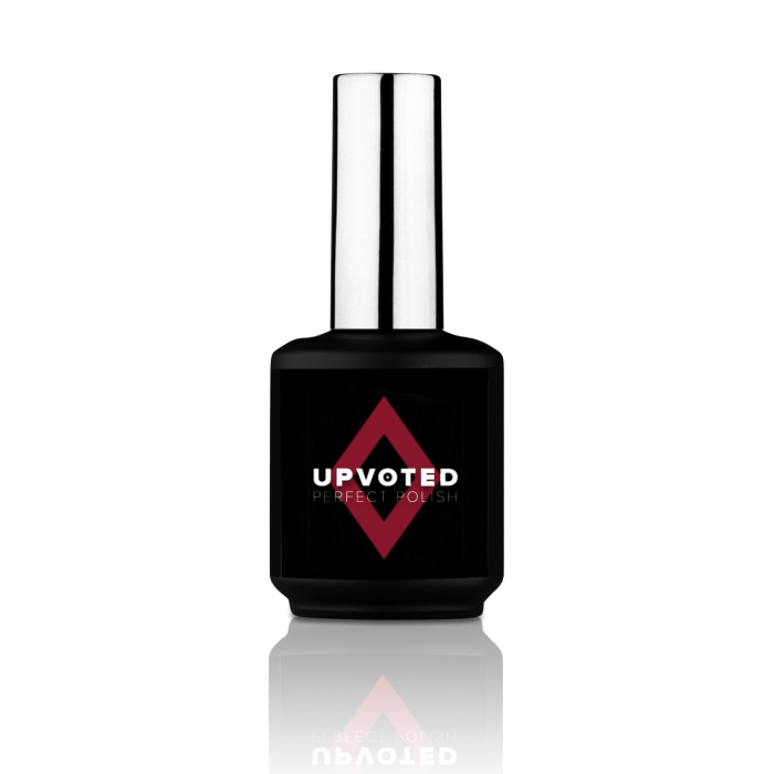 NailPerfect UPVOTED Soak Off Gelpolish #161 Bloody Mary - 15ml