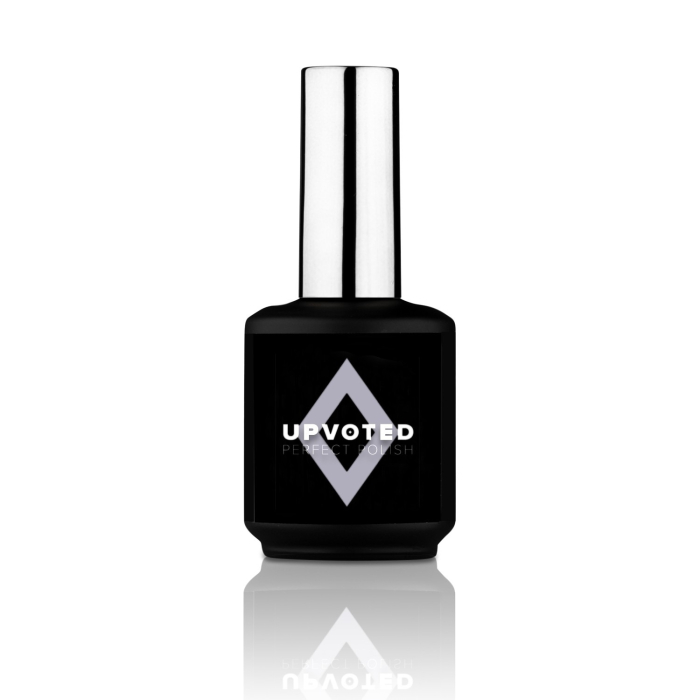 NailPerfect UPVOTED Soak Off Gelpolish #165 Sexy Grey - 15ml