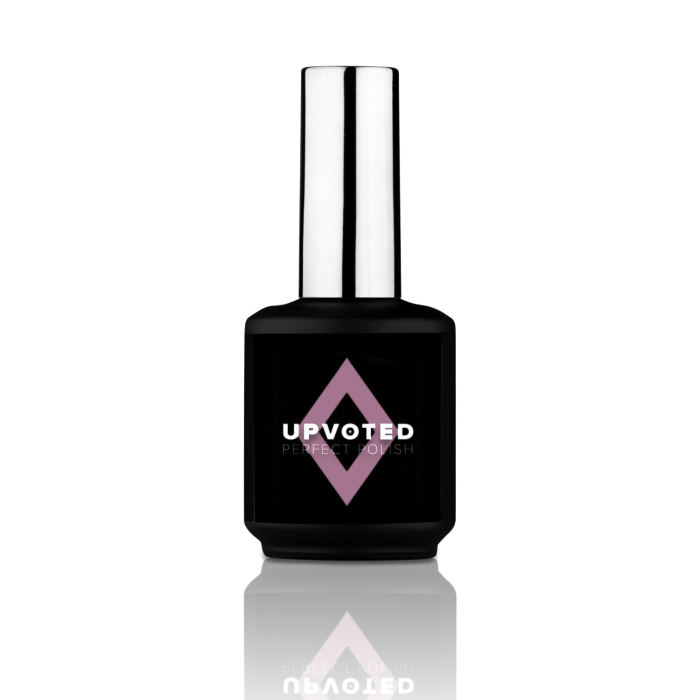 NailPerfect UPVOTED Soak Off Gelpolish #168 Cozy Time - 15ml