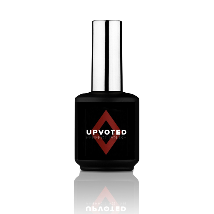 NailPerfect UPVOTED Soak Off Gelpolish #172 Pillow Talk - 15ml