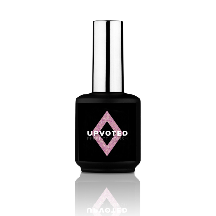 NailPerfect UPVOTED Soak Off Gelpolish #175 Disco Dolly - 15ml