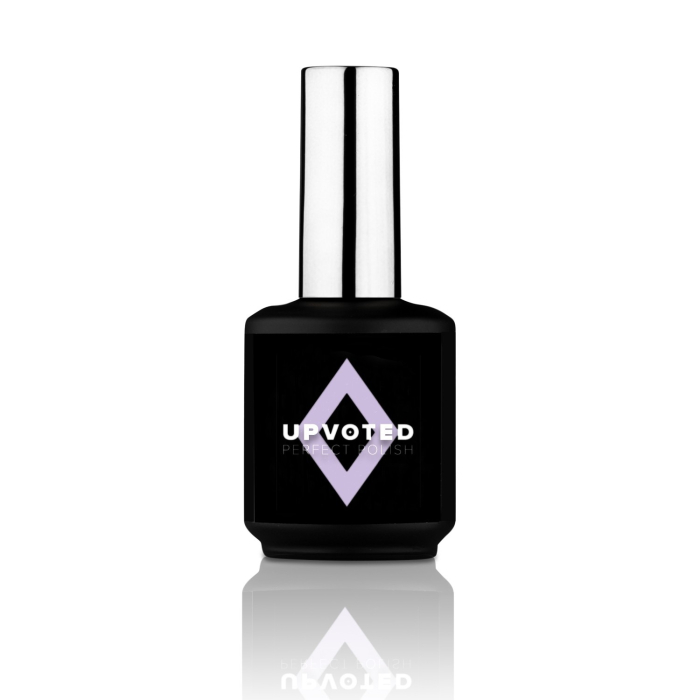 NailPerfect UPVOTED Soak Off Gelpolish #179 Sugar Sparkle - 15ml