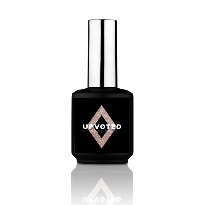 NailPerfect UPVOTED Soundcheck Collection #224 Metallica - 15ml