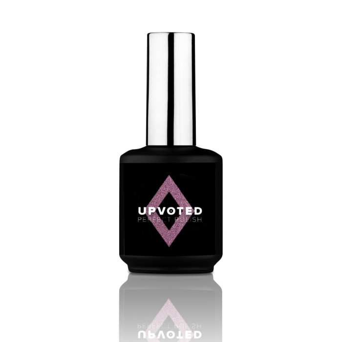 NailPerfect UPVOTED The Last Supper Collection #228 Cosmic Gleam - 15ml