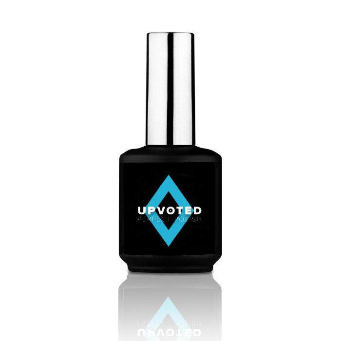 NailPerfect UPVOTED Funky Pastels Collection #237 Spikey Blue - 15ml
