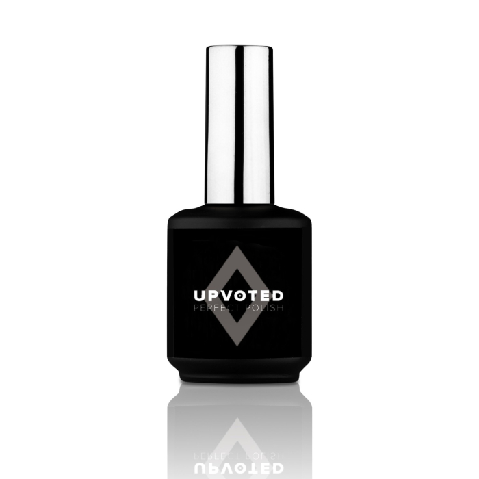 NailPerfect UPVOTED Spices of India Collection #250 Poppy Seed Topping - 15ml