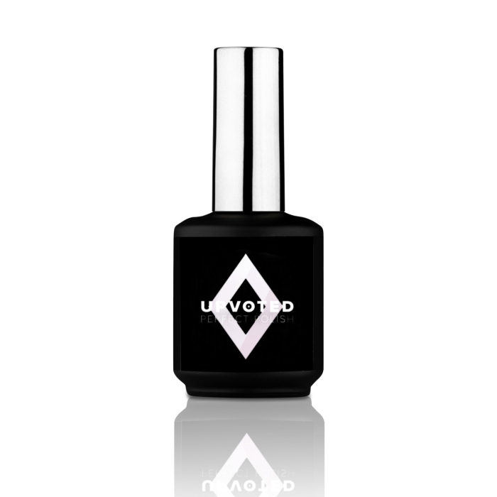 NailPerfect UPVOTED Put a Ring on it Collection #255 Glass Slipper - 15ml