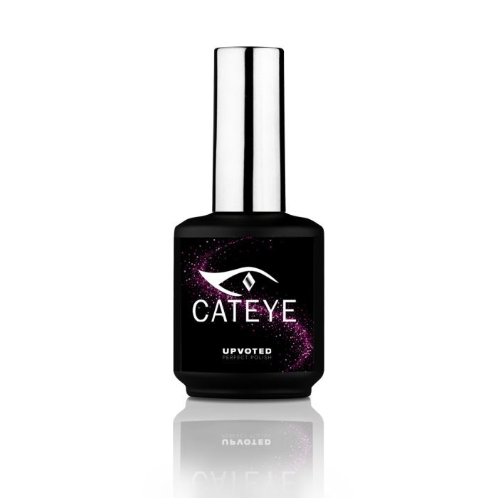 NailPerfect UPVOTED Cat Eye Collection #002 Chartreux - 15ml