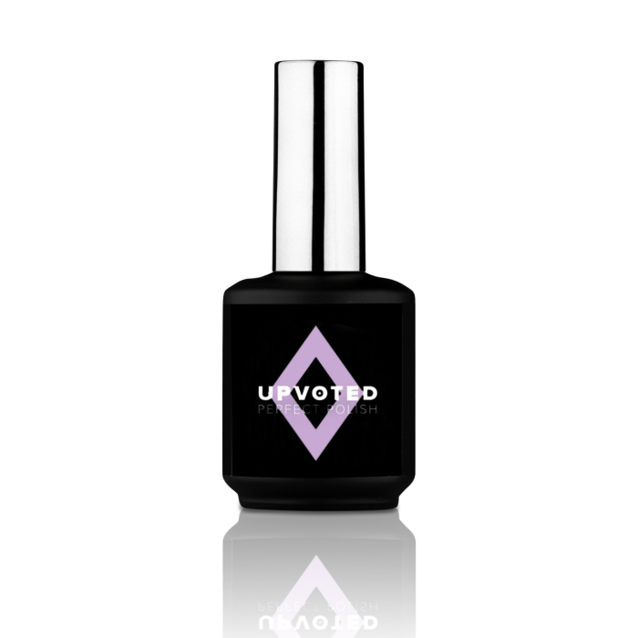 NailPerfect UPVOTED Bare Foot Freedom Collection #261 VK Mood On - 15ml
