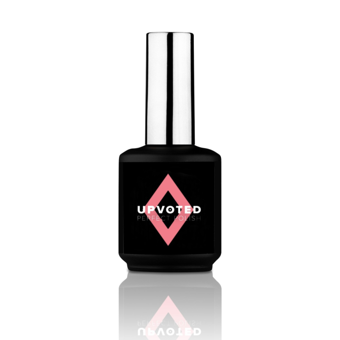 NailPerfect UPVOTED Bare Foot Freedom Collection #262 Boho Romans - 15ml