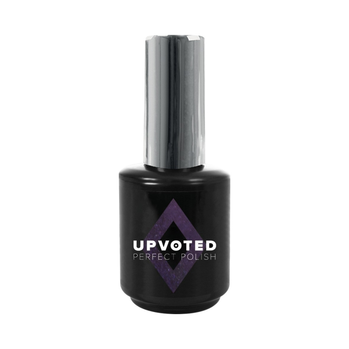 NailPerfect UPVOTED Effortlessly Classic Collection #268 Prince - 15ml