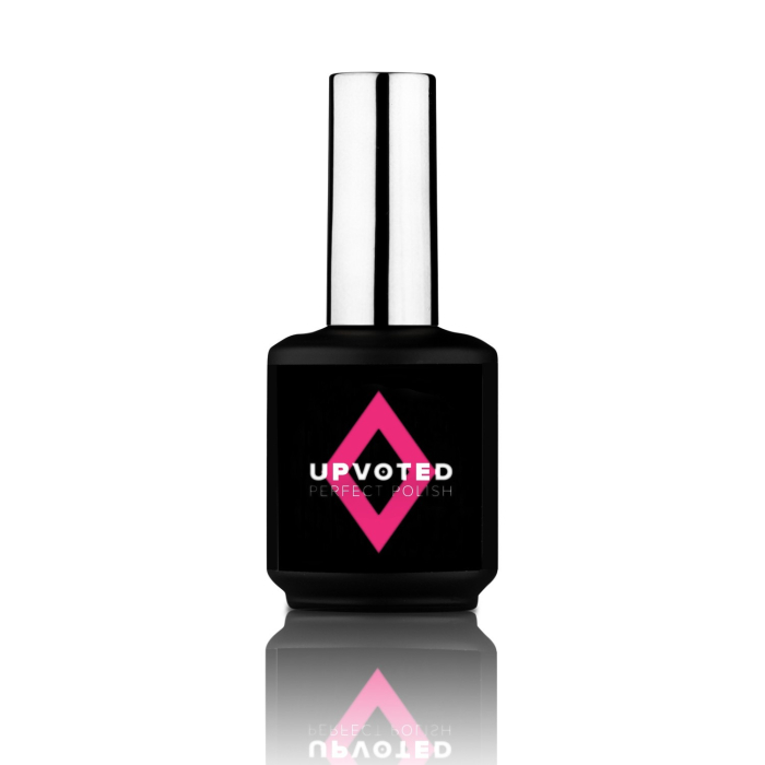 NailPerfect UPVOTED Effortlessly Classic Collection #269 Berry Lips - 15ml