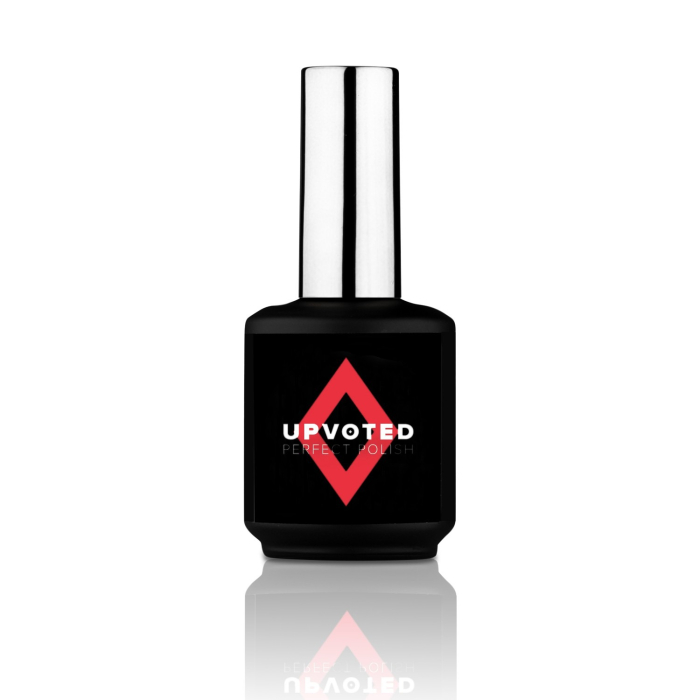 NailPerfect UPVOTED Effortlessly Classic Collection #270 Iconic Pink - 15ml