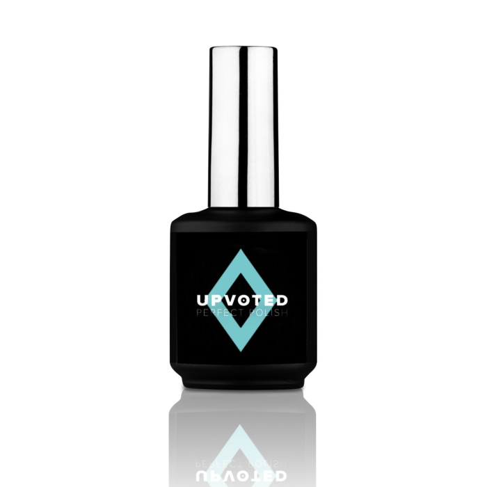 NailPerfect UPVOTED Change of Scenery Collection #275 Tiffany Tranquility - 15ml