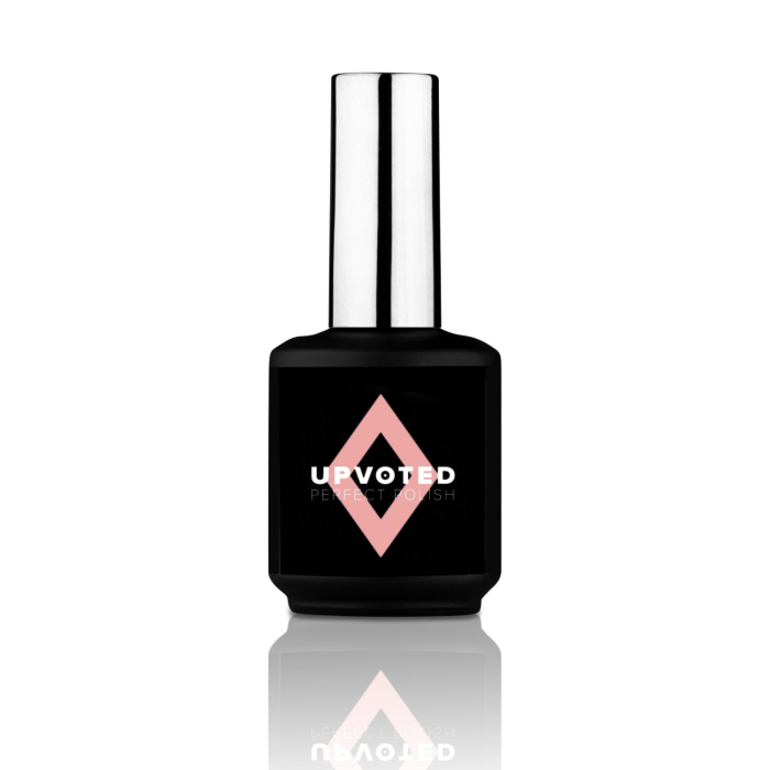 NailPerfect UPVOTED Vixen Virtue Collection #281 Teal Tickle Tease - 15ml