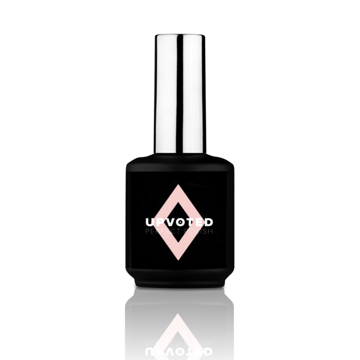 NailPerfect UPVOTED Blush of Poise #282 - 15ml