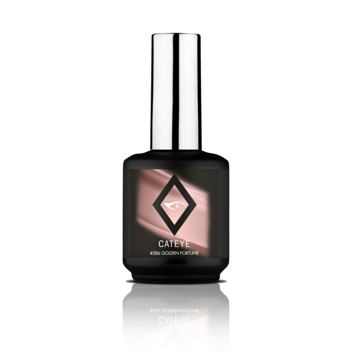 NailPerfect UPVOTED Lively Lanterns Collection #286 Golden Fortune - 15ml