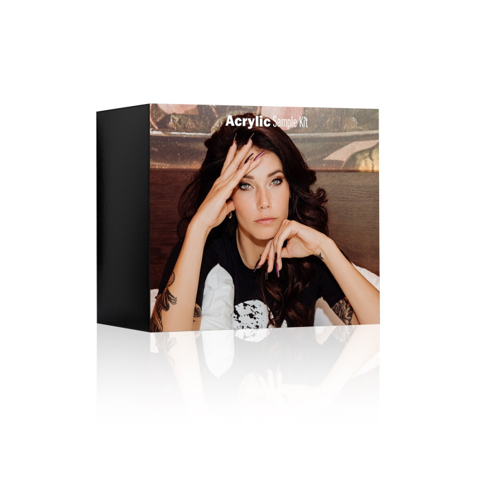 NailPerfect Acrylic Sample Kit