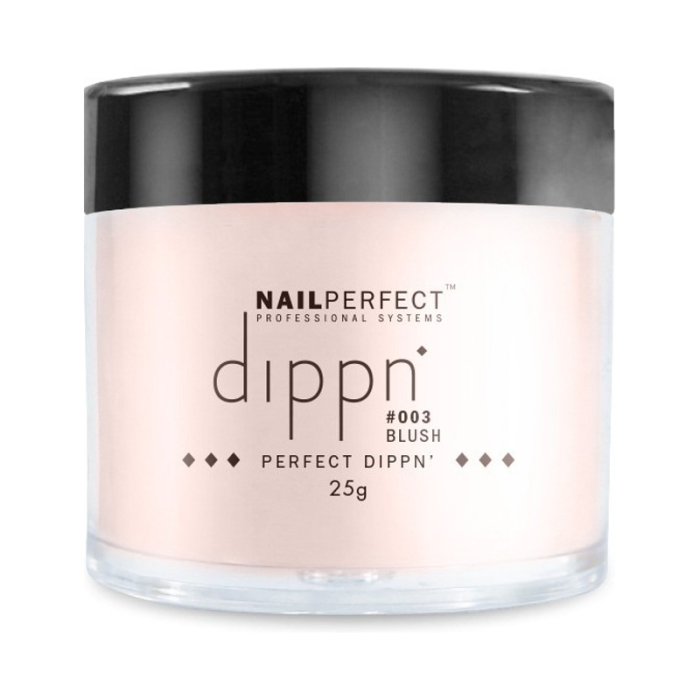 NailPerfect Dippn' #003 Blush - 25gr